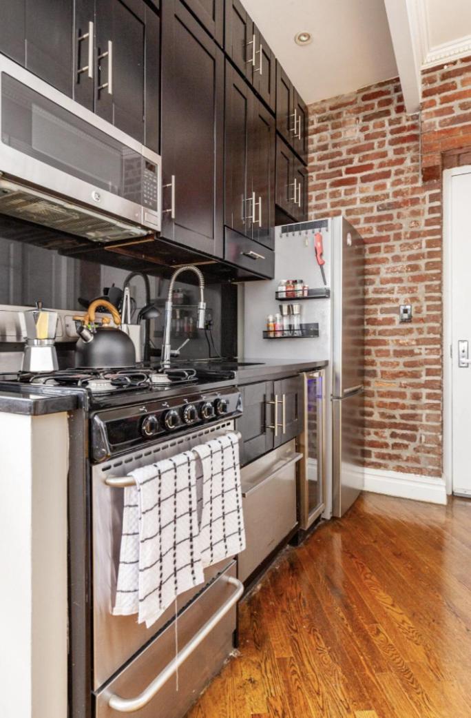 Private At A 3 Bedroom At The Heart Of East Village - Shared Appartamento *