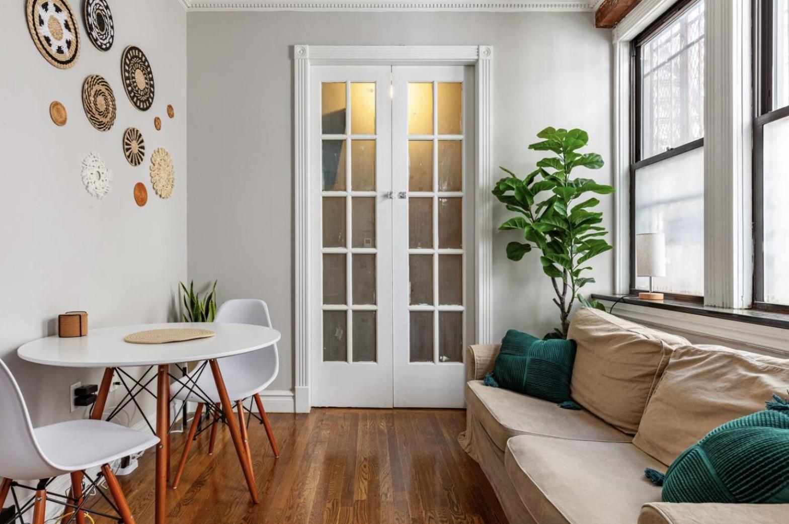 Appartamento Private At A 3 Bedroom At The Heart Of East Village - Shared