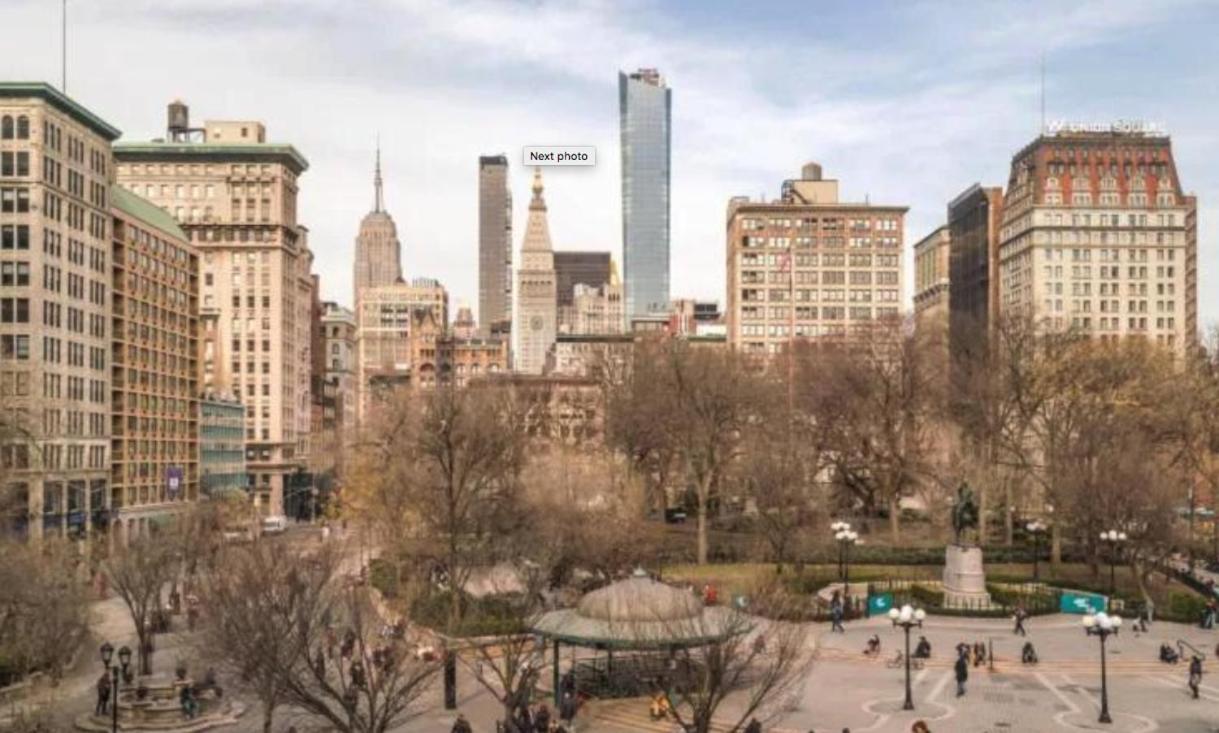 Private At A 3 Bedroom At The Heart Of East Village - Shared Appartamento *