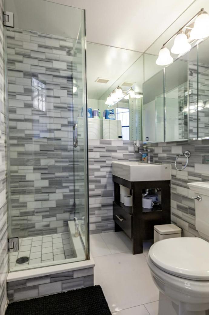 Appartamento Private At A 3 Bedroom At The Heart Of East Village - Shared